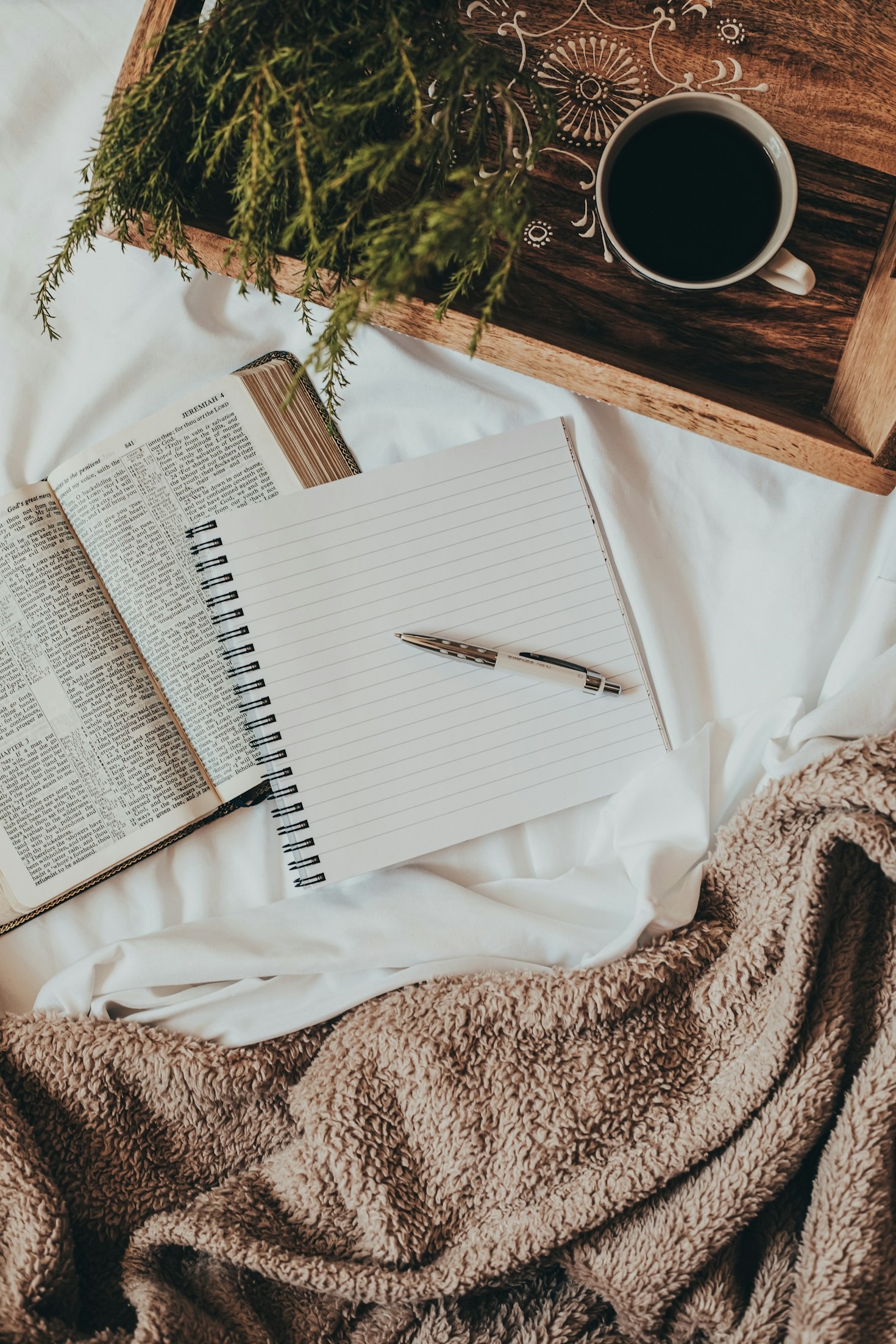Stories That Changed My Perspective